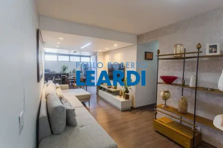 Apartamento com 3 Quartos à venda, 156m² no Sagrada Família, Belo Horizonte