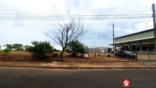 à venda, 1140m² no Parque São Matheus, Presidente Prudente