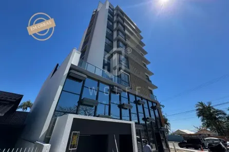 Apartamento com 3 Quartos à venda, 135m² no Armação, Penha