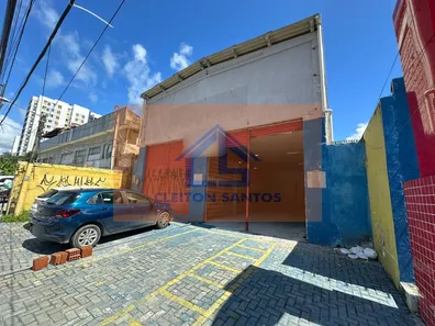Ponto Comercial para alugar, 150m² no Piedade, Jaboatão dos Guararapes