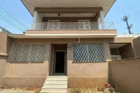 Imóvel Comercial com 8 Quartos à venda, 304m² no Barroca, Belo Horizonte