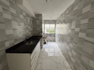 Apartamento com 2 Quartos à venda, 49m² no Cidade Satélite Íris, Campinas