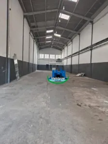 Galpão/Depósito/Armazém para alugar, 500m² no Vila das Bandeiras, Guarulhos