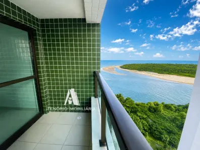 Apartamento com 2 Quartos à venda, 60m² no Barra de Jangada, Jaboatão dos Guararapes