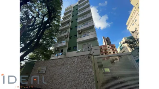 Apartamento com 2 Quartos para alugar, 56m² no Zona 07, Maringá