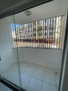 Apartamento com 2 Quartos para alugar, 71m² no São Bernardo, São Luís