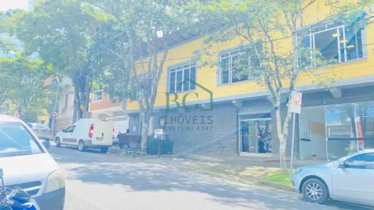 Ponto Comercial para alugar, 85m² no Centro, Poços de Caldas