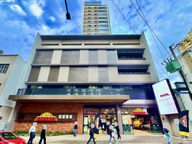 Cobertura com 3 Quartos à venda, 62m² no Granbery, Juiz de Fora