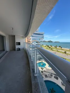 Apartamento com 3 Quartos à venda, 169m² no Indaiá, Caraguatatuba