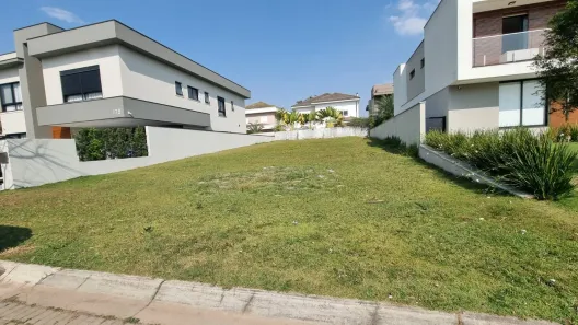 Lote/Terreno à venda, 419m² no Tamboré, Santana de Parnaíba