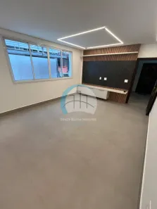 Apartamento com 3 Quartos para alugar, 120m² no Aparecida, Santos