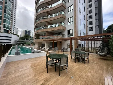 Apartamento com 2 Quartos à venda, 62m² no Horto Florestal, Salvador
