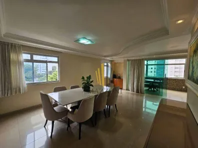 Apartamento com 3 Quartos para alugar, 178m² no Boa Viagem, Recife