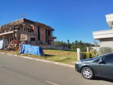 Lote/Terreno à venda, 508m² no Jardim Portugal, Valinhos