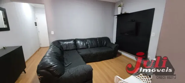 Apartamento com 3 Quartos à venda, 69m² no Rudge Ramos, São Bernardo do Campo