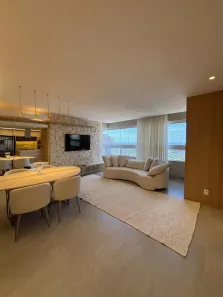Apartamento com 3 Quartos à venda, 105m² no Park Lozandes, Goiânia