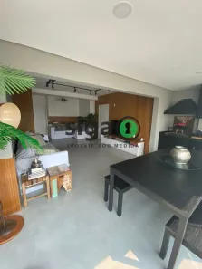 Apartamento com 3 Quartos à venda, 127m² no Tatuapé, São Paulo