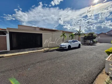 Casa com 4 Quartos à venda, 450m² no Fartura, Mirassol