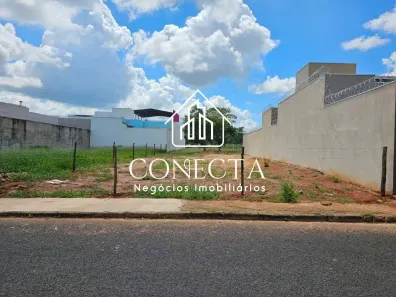 Lote/Terreno à venda, 400m² no Jardim Karaíba, Uberlândia