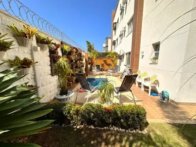 Apartamento com 3 Quartos à venda, 190m² no Recreio dos Bandeirantes, Rio de Janeiro