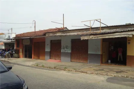 Prédio Comercial à venda, 600m² no Vila Cleto, Itu