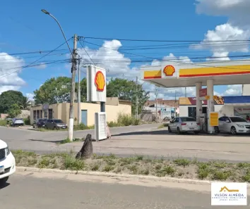 Lote/Terreno à venda, 160m² no Vila Caraípe, Teixeira de Freitas