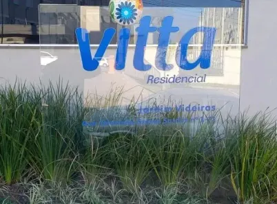 Apartamento com 2 Quartos à venda, 42m² no Vitta São José, Bauru
