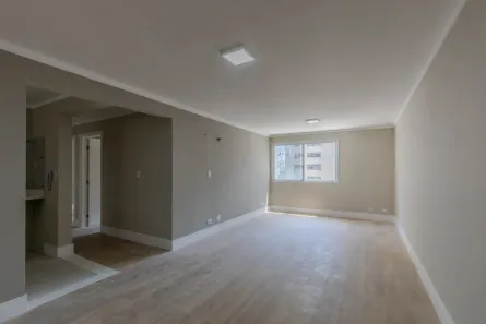 Apartamento com 2 Quartos à venda, 87m² no Itaim Bibi, São Paulo