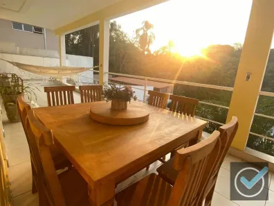 Casa com 5 Quartos à venda, 495m² no Parque São Paulo, Cotia
