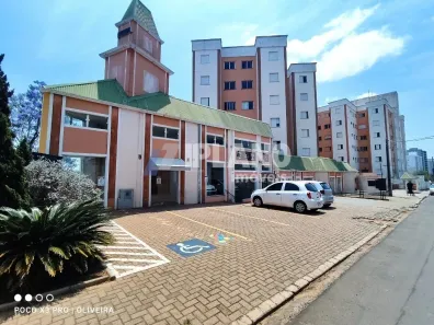 Sala Comercial à venda, 20m² no Recreio São Judas Tadeu, São Carlos
