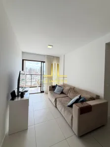 Apartamento com 2 Quartos à venda, 61m² no Barra, Salvador