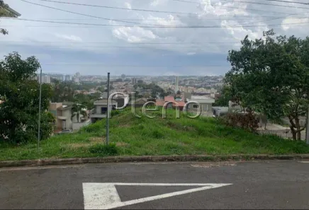 Lote/Terreno à venda, 341m² no Jardim Monte Verde, Valinhos