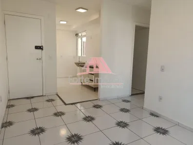 Apartamento com 2 Quartos à venda, 40m² no Santa Cruz, Rio de Janeiro