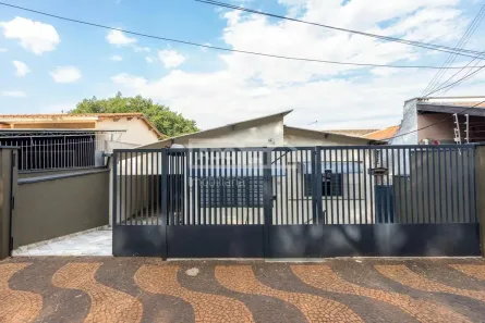 Casa com 4 Quartos à venda, 200m² no Vila Nova, Campinas