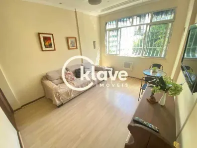 Apartamento com 2 Quartos à venda, 60m² no Copacabana, Rio de Janeiro