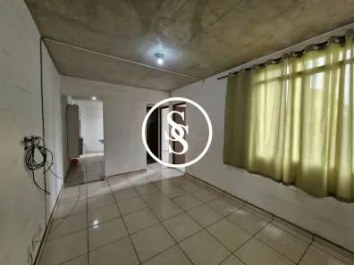 Apartamento com 2 Quartos para alugar, 44m² no Cooperativa, São Bernardo do Campo