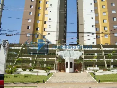 Apartamento com 2 Quartos à venda, 100m² no Jaguaribe, Osasco
