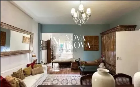 Apartamento com 3 Quartos à venda, 122m² no Copacabana, Rio de Janeiro
