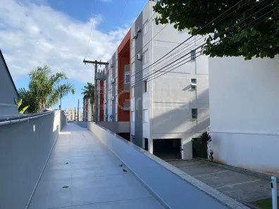 Apartamento com 3 Quartos à venda, 66m² no Trindade, Florianópolis