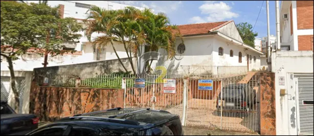 Lote/Terreno à venda, 425m² no Vila Ipojuca, São Paulo