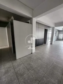 Sala Comercial para alugar, 80m² no Centro, Santo André