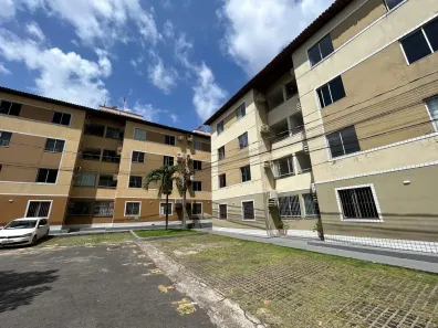 Apartamento com 2 Quartos à venda, 45m² no Solar dos Lusitanos, São Luís