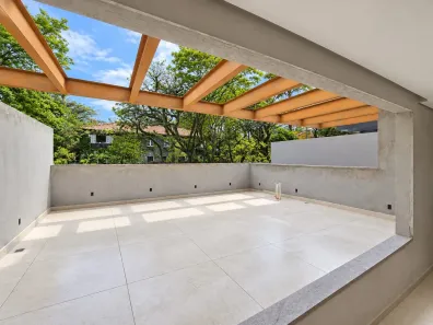 Casa de Condomínio com 4 Quartos à venda, 583m² no Brooklin Paulista, São Paulo