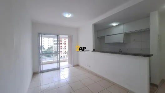 Apartamento com 1 Quarto à venda, 46m² no Vila Andrade, São Paulo