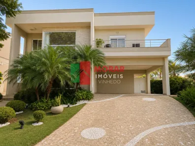 Sobrado com 4 Quartos à venda, 380m² no Cachoeira, Vinhedo