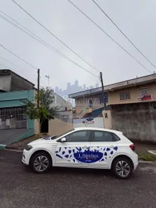 Casa com 2 Quartos para alugar, 65m² no Vila Gepina, Itaquaquecetuba