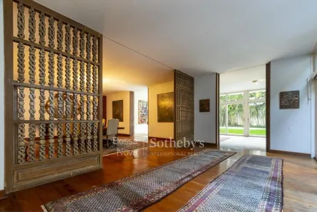 Casa com 5 Quartos à venda, 808m² no Jardim Europa, São Paulo