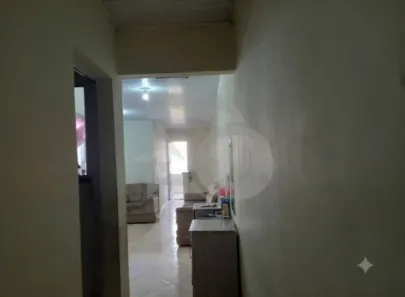 Casa com 2 Quartos à venda, 99m² no Siqueira Campos, Aracaju
