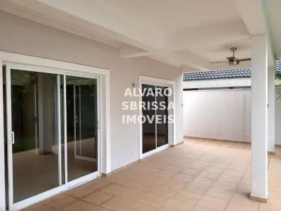 Casa de Condomínio com 4 Quartos para venda ou aluguel, 303m² no Terras de São José Urbano Portella, Itu