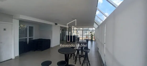 Apartamento com 1 Quarto à venda, 69m² no Sumarezinho, São Paulo